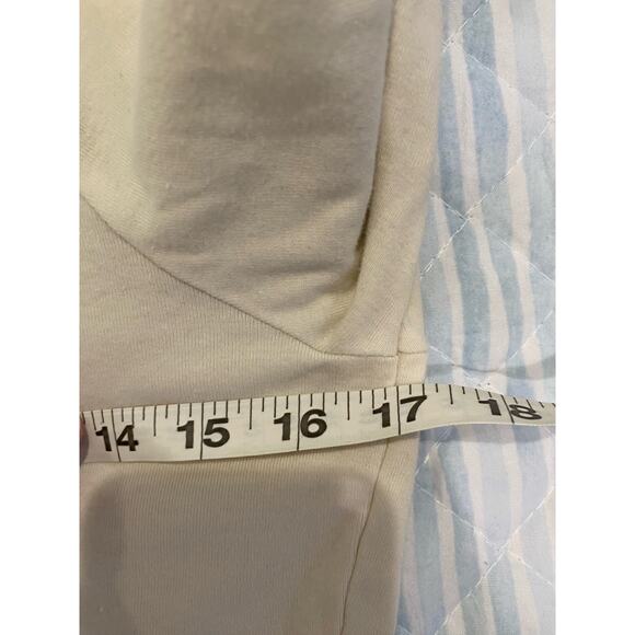 Urban Outfitters Cropped Butterfly Top Y2K Retro Boho Large - Picture 7 of 8